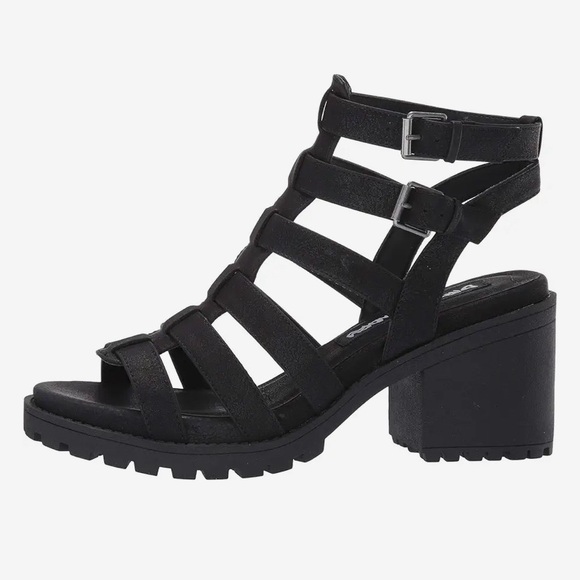 Dirty Laundry Fun Stuff Sandal - Picture 2 of 7